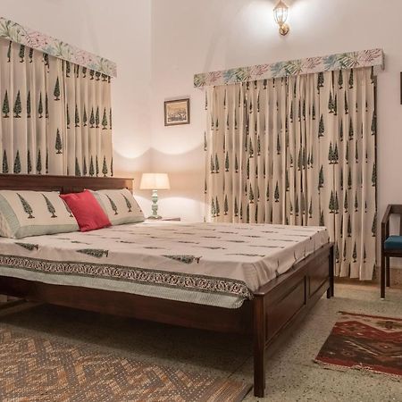 Jaipur 1727 Homestay Εξωτερικό φωτογραφία
