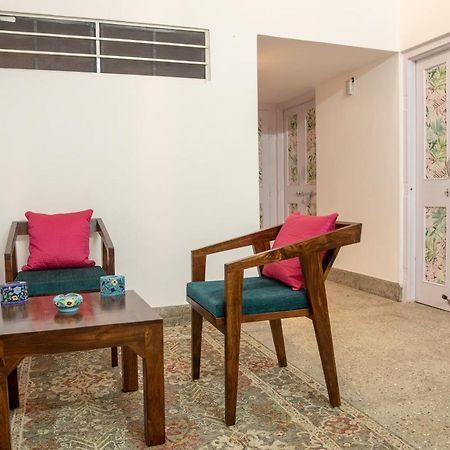 Jaipur 1727 Homestay Εξωτερικό φωτογραφία