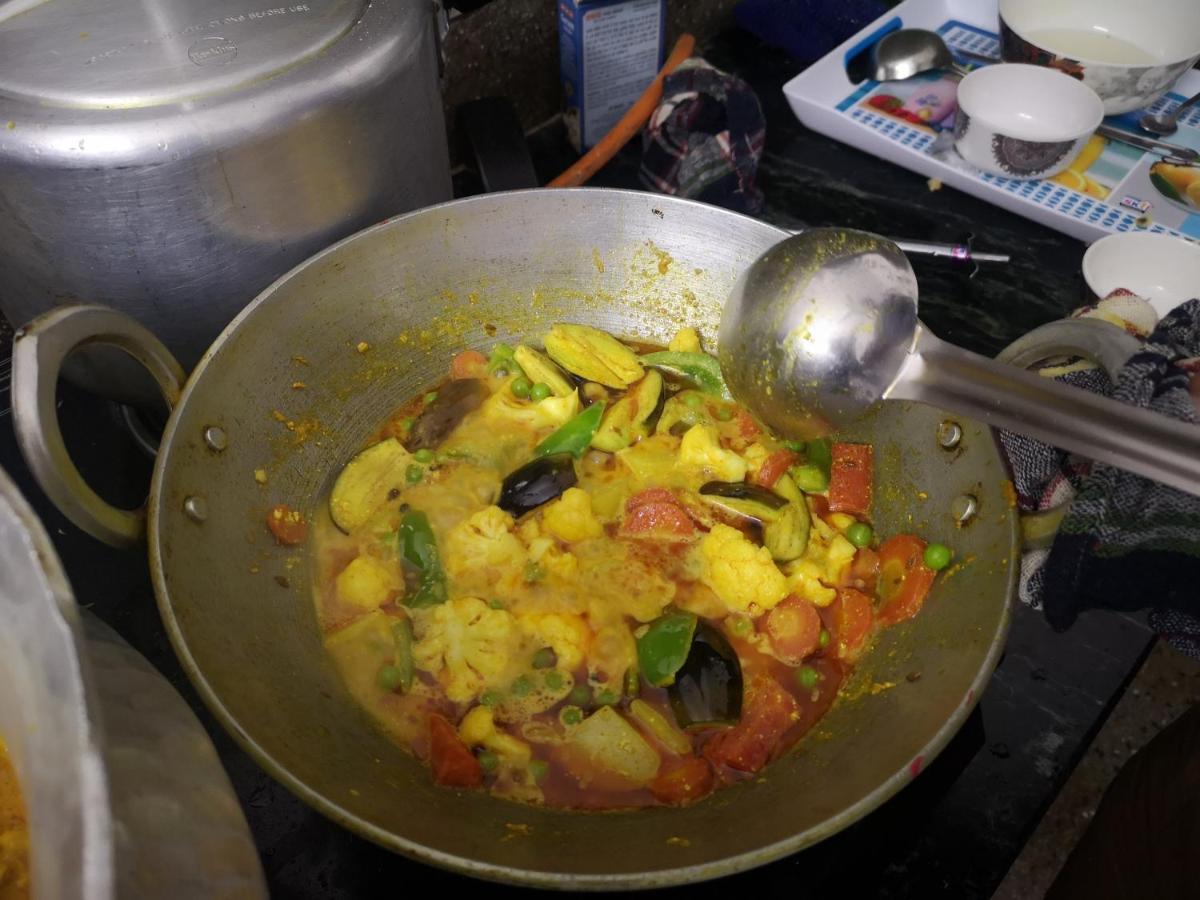 Jaipur 1727 Homestay Εξωτερικό φωτογραφία