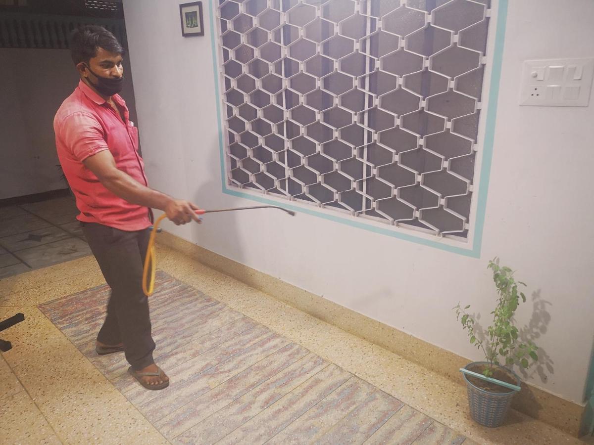 Jaipur 1727 Homestay Εξωτερικό φωτογραφία