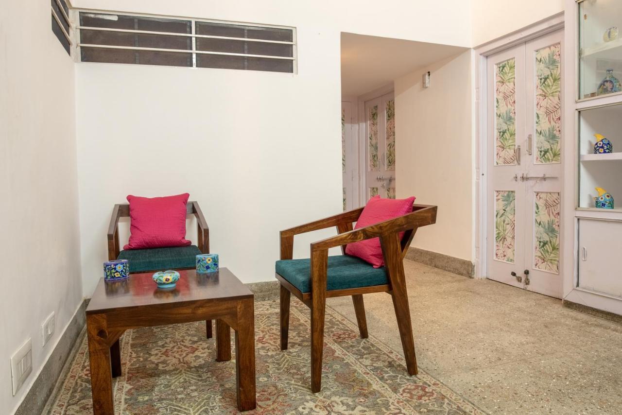 Jaipur 1727 Homestay Εξωτερικό φωτογραφία