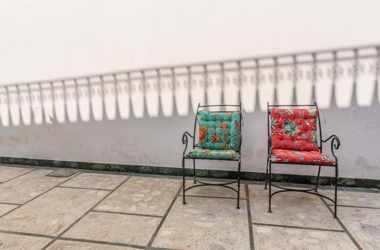 Jaipur 1727 Homestay Εξωτερικό φωτογραφία